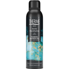 Therme Men Arctic Eucalyptus Foaming Douchegel 200 ML