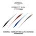 LÓréal Paris Superliner Perfect Slim Eyeliner Pen Zwart