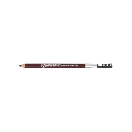 W7 Super Brows Eyebrow Pencil Brown
