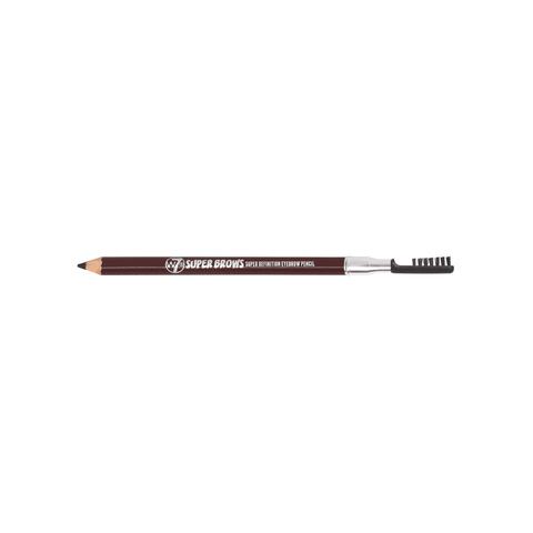 W7 Super Brows Eyebrow Pencil Brown