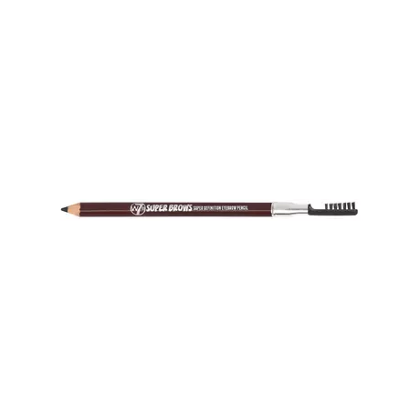 W7 Super Brows Eyebrow Pencil Brown