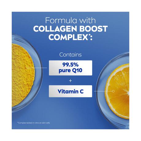 NIVEA Firming Q10 Verstevigende Body Lotion 400 ML