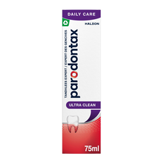 Parodontax Ultra Clean Tandpasta 75 ML