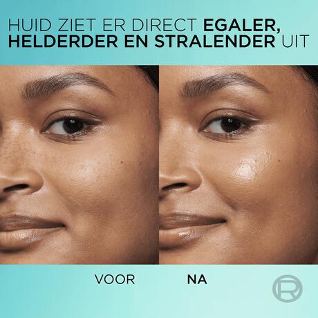 L’Oréal Paris Bright Reveal Dark Spot Tinted  SPF50+ Fluid Moisturizer 50 ML