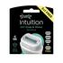 Wilkinson EU26 Intuition 2in1 Sensitive Blades 3+1 pack