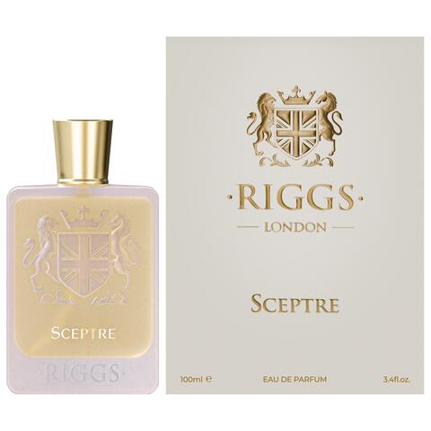 Riggs Sceptre Eau De Parfum 100 Ml