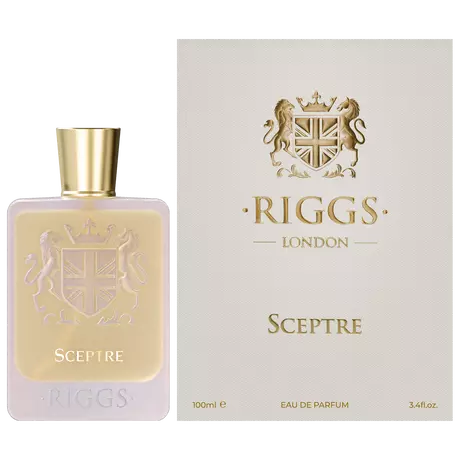 Riggs Sceptre Eau De Parfum 100 Ml