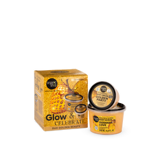 Organic Shop Giftset Golden Beauty
