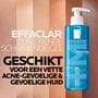 La Roche-Posay Effaclar Zuiverende Gel Navulverpakking 400 ML