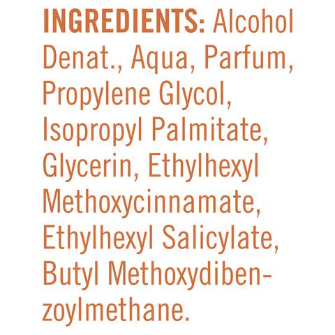 Zwitsal Original bodymist 150 ML