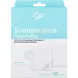 Etos Gaaskompressen 10 x 10 CM 10 stuks