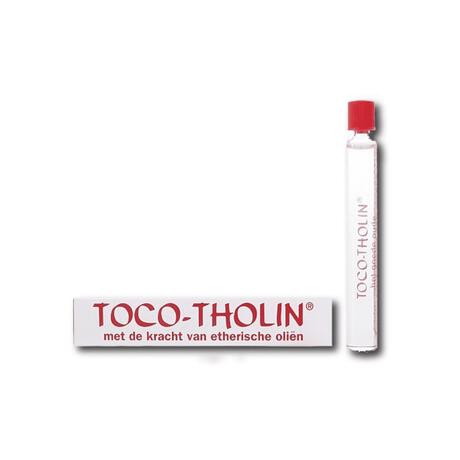 Toco-Tholin Druppels