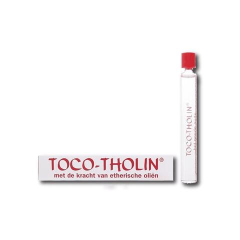 Toco-Tholin Druppels