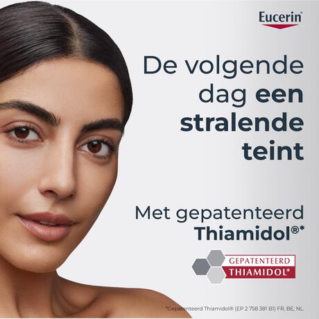 Eucerin Anti-Pigment Nachtcrème 50 ML