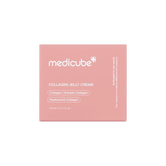 Medicube Collagen Jelly Cream