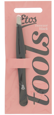 Etos Pincet Zwart