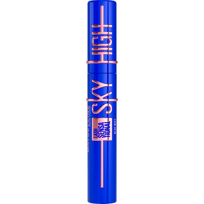 Maybelline New York Lash Sensational Sky High Mascara High Blue Mist