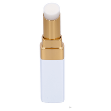 Chanel Rouge Coco Baume Hydrating Conditioning Lip Balm 912 Dreamy White