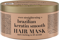OGX Brazilian Keratin Hair Mask 300 ml