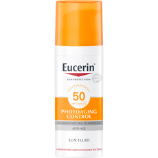 Eucerin Sun Photoaging Control Fluid SPF50 50 ML