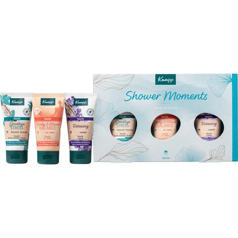 Kneipp GVP shower mini 50ml