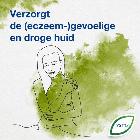 VSM Derma Cardiflor Zalf 25 GR