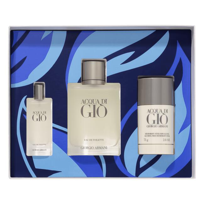 Armani Acqua di Gio Giftset