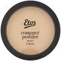 Etos Compact Poeder Matt Finish Ivory