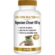 Golden Naturals Magnesium Citraat 400 MG Voordeelpot Tabletten 180 stuks
