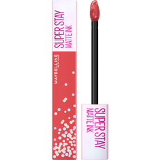 Maybelline New York SuperStay Matte Ink Lippenstift 400 Show Runner