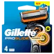 Gillette ProGlide Power Navulmesjes 4 stuks