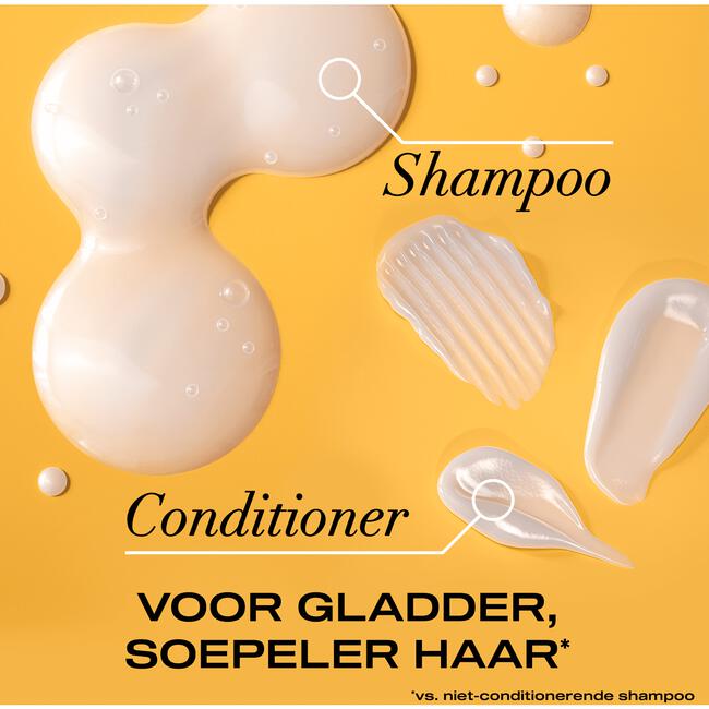 OGX Brazilian Keratin Smooth Conditioner