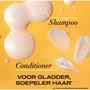 OGX Brazilian Keratin Smooth Conditioner