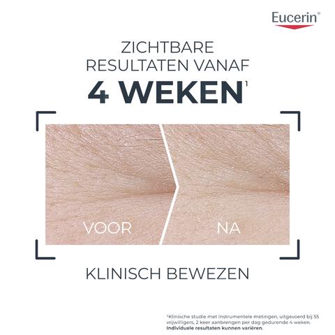 Eucerin Hyaluron-Filler + Longevity Epigenetisch Anti-Age Nachtcrème 50 ML