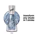 Sally Hansen Insta-Dri Top Coat Blauw 132 Flash