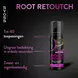 Syoss Uitgroeispray Middenbruin 120 ML