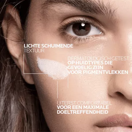 La Roche-Posay Mela B3 Reiniger 200 ML
