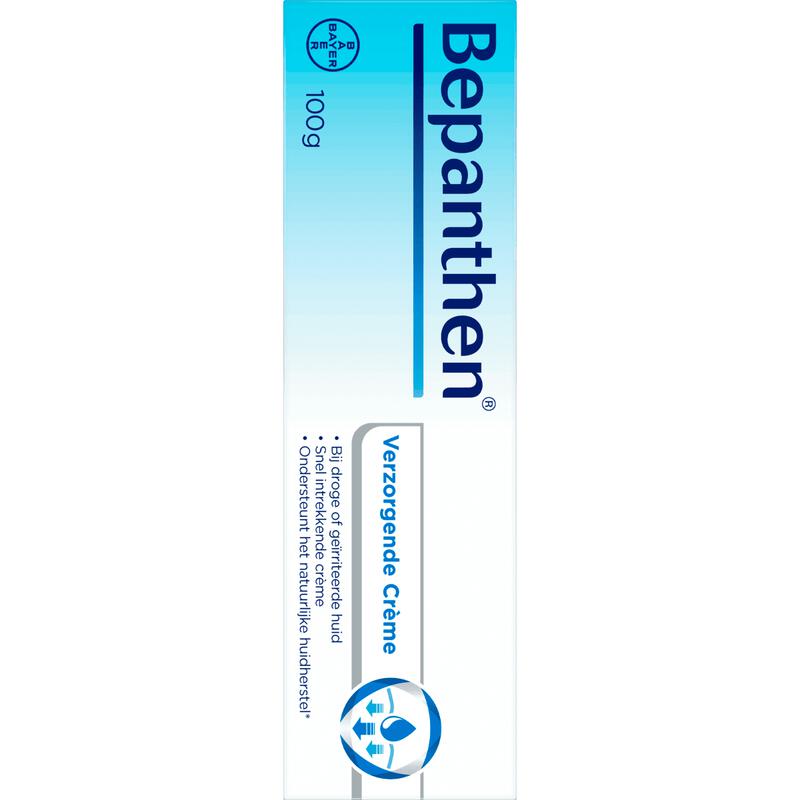 Bepanthen Verzorgende Crème 100 GR