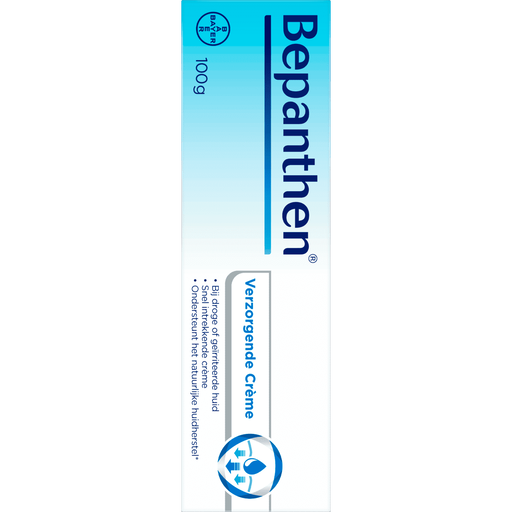 Bepanthen Verzorgende Crème 100 GR