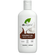 Dr. Organic Tea Tree Body Wash 250 ML