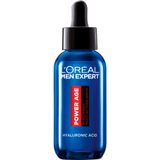 L'Oreal Paris Men Expert Power Age Serum Hyaluronzuur - 30 ML