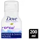 Dove Bath Therapy Renew Douche- & Scheerschuim 200 ML