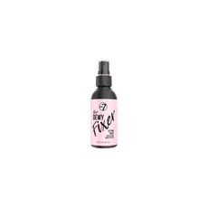W7 The Dewy Fixer Setting Spray 60 ML