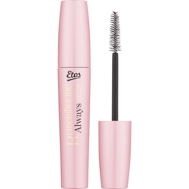 Etos Remember Me Always Mascara Blauw