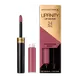 Max Factor Lipfinity Lip Colour 2-Step Long Lasting Lipstick 310 Violet