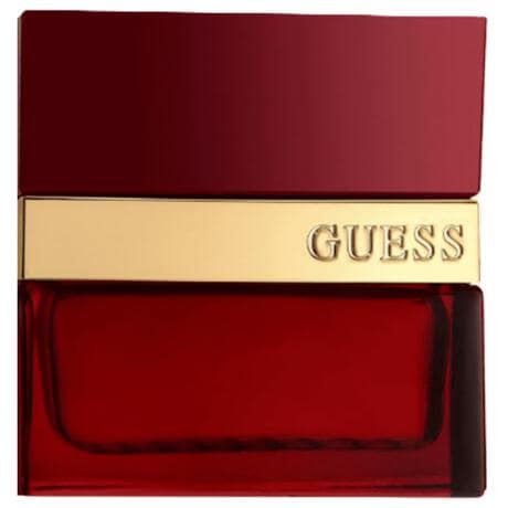 Guess Seductive Red Man eau de toilette 30 ML
