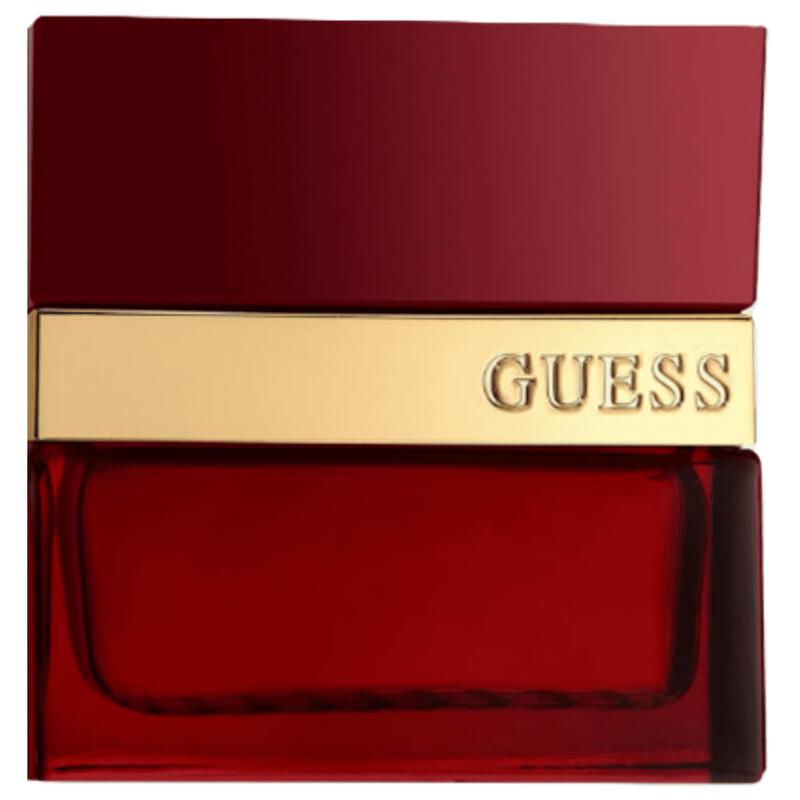 Guess Seductive Red Man Eau De Toilette 30 ML