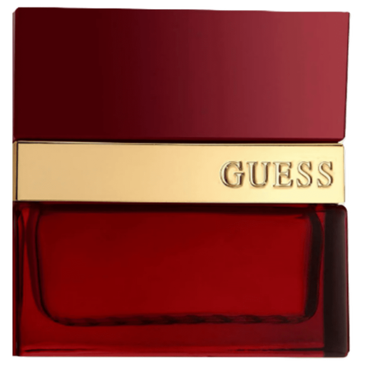 Guess Seductive Red Man Eau De Toilette 30 ML