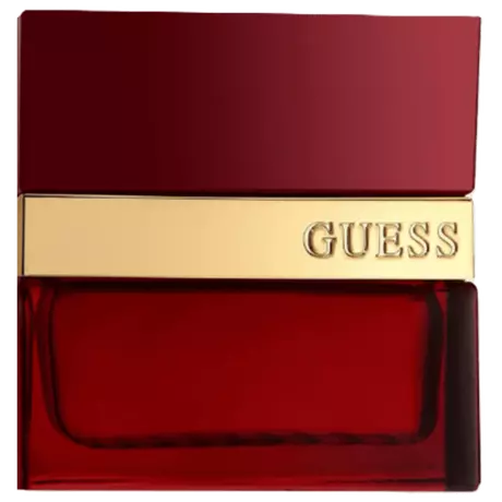 Guess Seductive Red Man Eau De Toilette 30 ML