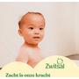 Zwitsal Shampoo Anti-Klit Baby Met Pompje 400 ML